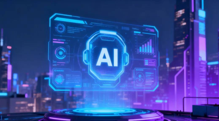 狮子山区AI选型参考：合理运用人工智能工具提升效率