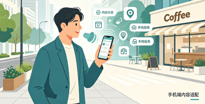狮子山区深度解析手机端 GEO 与 AI 优化协同逻辑，兼顾用户检索体验与企业线上传播