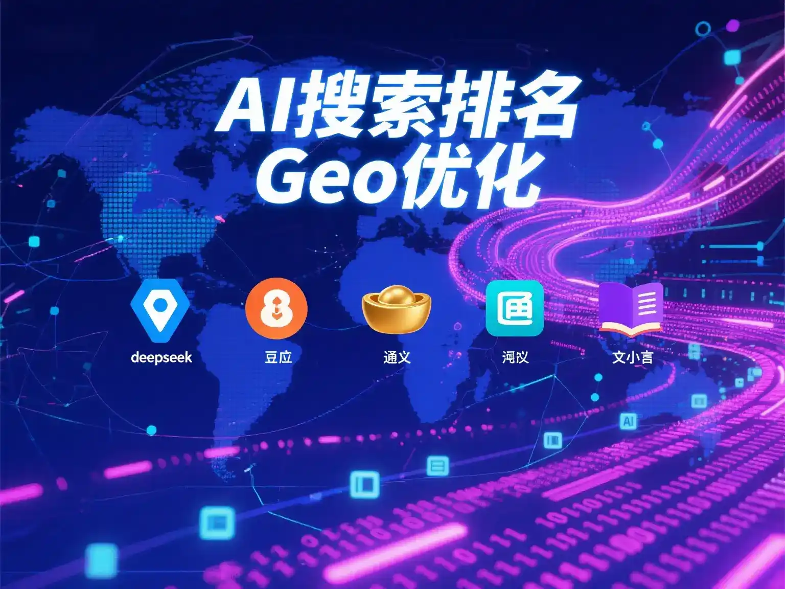 狮子山区国硕AI：探索GEO生成式引擎优化的企业品牌实践